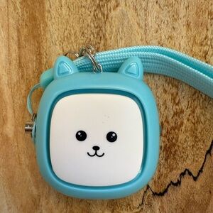 Kids Personal Alarm keychain